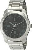 Fastrack Casual Analog Black Dial Men's Watch NM3123SM01/NN3123SM01