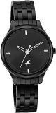 Fastrack Casual Analog Black Dial Women's Watch 6248NM01/NR6248NM01