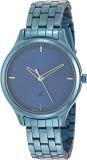 Fastrack Casual Analog Blue Dial Women's Watch 6248QM01