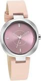 Fastrack Casual Analog Pink Dial Women's Watch 6247SL01