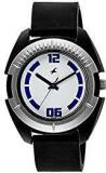 Fastrack Casual Analog White Dial Men's Watch 3116PP01