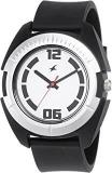 Fastrack Casual Analog White Dial Men's Watch NL3116PP02