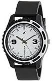 Fastrack Casual Analog White Dial Men's Watch NM3114PP01 / NL3114PP01