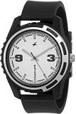 Fastrack Casual Analog White Dial Men's Watch NM3114PP01/NN3114PP01/NP3114PP01