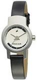 Fastrack Core Analog Black Dial Women's Watch NL2298SL04