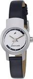 Fastrack Core Analog Black Dial Women's Watch NM2298SL04/NN2298SL04