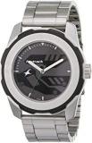 Fastrack Economy 2013 Analog Black Dial Men's Watch NM3099SM04 / NL3099SM04