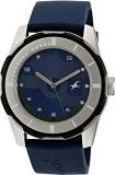 Fastrack Economy 2013 Analog Blue Dial Men's Watch NM3099SP05 / NL3099SP05