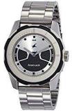 Fastrack Economy 2013 Analog Multi Color Dial Men's Watch 3099SM02