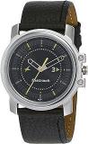 Fastrack Economy Analog Black Dial Men's Watch NM3039SL02 / NL3039SL02/NP3039SL02