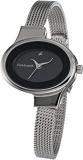 Fastrack Economy Analog Black Dial Women's Watch 8905253107662_NN6015SM02