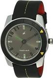 Fastrack Essentials Analog Grey Dial Men's Watch NM3015AL02/NN3015AL02