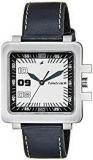 Fastrack Essentials Analog White Dial Men's Watch NC747PL01