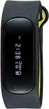 Fastrack Fastrack Reflex 2.0 Uni Sex Activity Tracker Calorie Counter, Call And Message Notifications And Up To 10 Day Battery Life SWD90059PP05 / SWD90059PP05