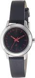 Fastrack Fundamentals Analog Black Dial Women's Watch NM68008SL02 / NL68008SL02