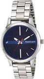 Fastrack Fundamentals Analog Blue Dial Men's Watch NM38051SM03 / NL38051SM03