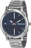 Fastrack Fundamentals Analog Blue Dial Men's Watch NM38051SM03/NN38051SM03/NP38051SM03