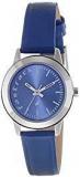 Fastrack Fundamentals Analog Blue Dial Women's Watch 68008SL03