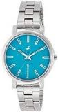 Fastrack Fundamentals Analog Blue Dial Women's Watch 68010SM02