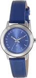 Fastrack Fundamentals Analog Blue Dial Women's Watch NM68008SL03 / NL68008SL03