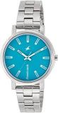 Fastrack Fundamentals Analog Blue Dial Women's Watch NM68010SM02 / NL68010SM02