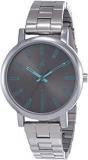 Fastrack Fundamentals Analog Grey Dial Women's Watch NL68010SM04/NP68010SM04