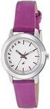 Fastrack Fundamentals Analog White Dial Women's Watch 68008SL01