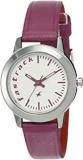 Fastrack Fundamentals Analog White Dial Women's Watch NM68008SL01/NN68008SL01/NP68008SL01