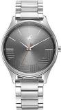 Fastrack Grey Dial Analog Watch For Men NR3291SM01