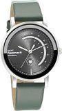 Fastrack Grey Dial Analog Watch For Women NR6172SL04