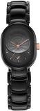 Fastrack Grey Dial Analog Watch For Women NR6274KM01