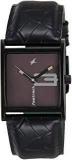 Fastrack New OTS Upgrade Analog Black Dial Women's Watch NK9735NL02