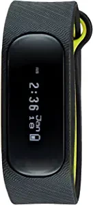 Fastrack reflex activity tracker best sale