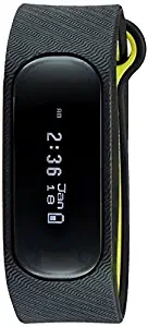 Fastrack Reflex 2.0 Unisex Activity Tracker SWD90059PP05 / SWD90059PP05