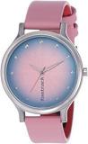 Fastrack Sunburn Analog Pink Dial Women's Watch 6212SL01 / 6212SL01/NP6212SL01