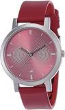 Fastrack Sunburn Analog Pink Dial Women's Watch 6213SL03 / 6213SL03/NP6213SL03