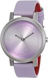 Fastrack Sunburn Analog Purple Dial Women's Watch 6213SL02 / 6213SL02/NP6213SL02