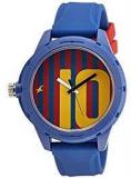 Fastrack Tees Analog Multi Colour Dial Children's Watch 38019PP02