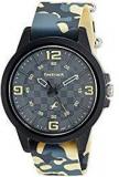 Fastrack Trendies Analog Black Dial Men's Watch 38048PP02