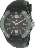 Fastrack Trendies Analog Black Dial Men's Watch 38057PP02/NP38057PP02