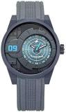 Fastrack Trendies Analog Black Dial Men's Watch 38058PP01/NP38058PP01