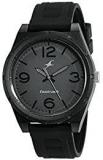 Fastrack Trendies Analog Black Dial Men's Watch NL38040PP01 / NL38040PP01