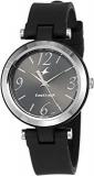 Fastrack Trendies Analog Black Dial Women's Watch 68015PP01/NP68015PP01