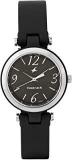 Fastrack Trendies Analog Black Dial Women's Watch 68015PP01