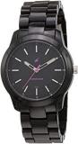 Fastrack Trendies Analog Black Dial Women's Watch NL68006PP01/NP68006PP01