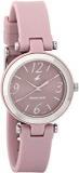 Fastrack Trendies Analog Pink Dial Women's Watch 68015PP03