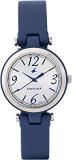 Fastrack Trendies Analog White Dial Women's Watch 68015PP04