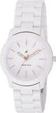 Fastrack Trendies Analog White Dial Women's Watch NM68006PP02 / NL68006PP02