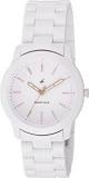 Fastrack Trendies Analog White Dial Women's Watch NM68006PP02/NN68006PP02