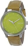 Fastrack Tropical Fruits Analog Green Dial Women's Watch 6203SL01 / 6203SL01